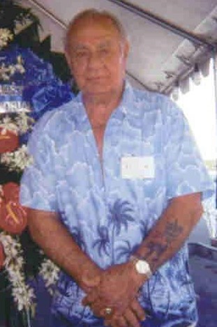 Obituary main image