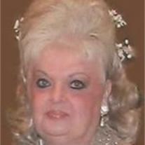 Obituary of Joyce Susan Greco