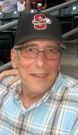 Obituary of Timothy Patrick Armstrong