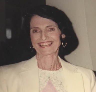 Obituary of Winifred A. Haug