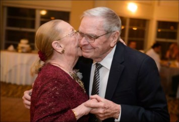 Obituary of Helen R. Mullenix