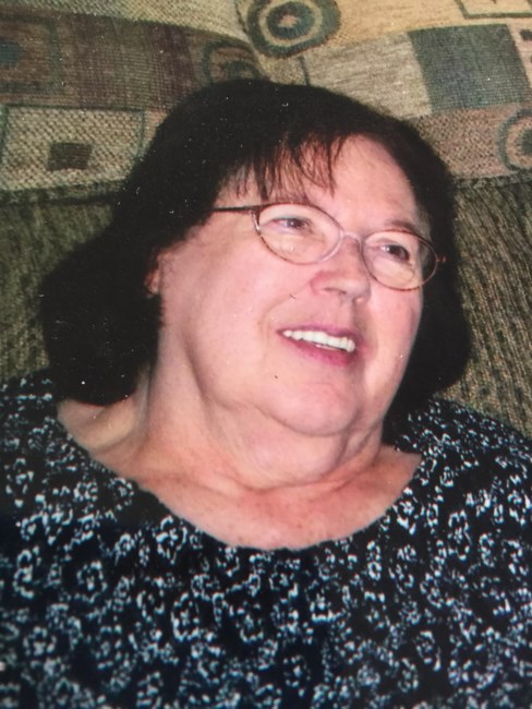 Obituario de Dawn Wilson Herrera