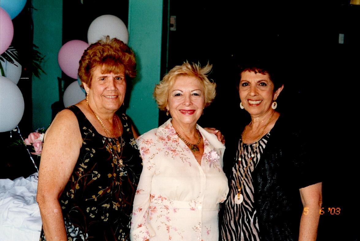 Obituary of Aida Perez