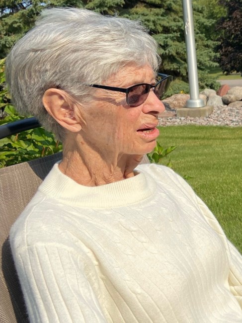 Obituary of Carol Jean Sabo