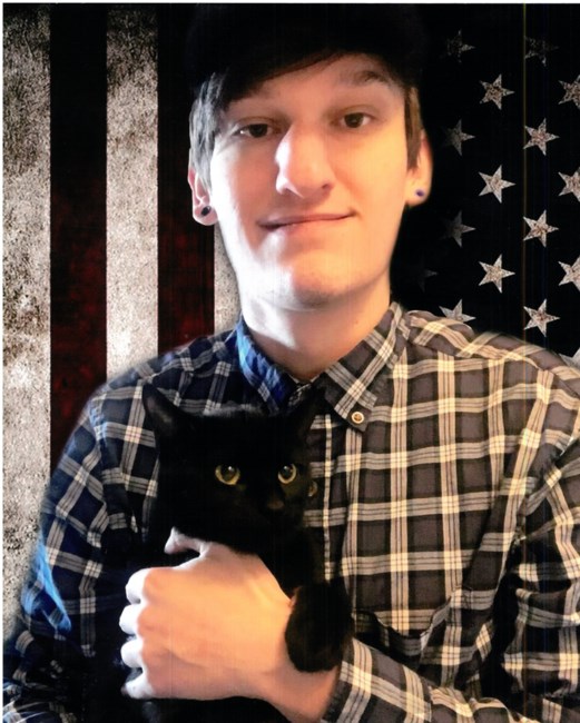 Obituario de Taylor Monteray Bair