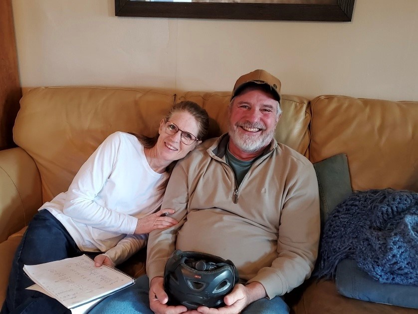 Obituario de Learon Wells Byram Jr.