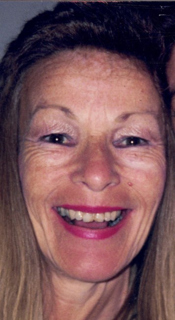 Avis de décès de Erika D. Linskey