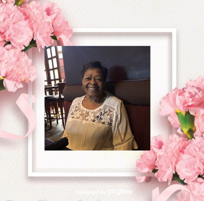 Obituary of Mary Richardson Payton