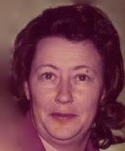 Obituary of Joann Whitley Peterson