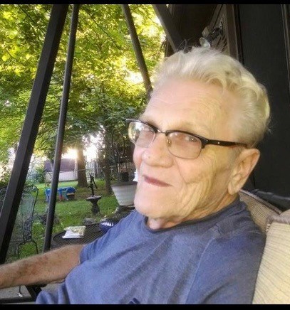Obituary of Richard Eugene Ward