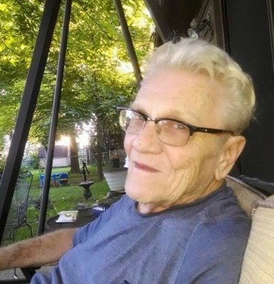 Obituary of Richard Eugene Ward
