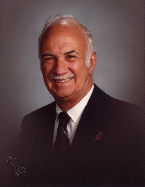 Obituary of Lewis H Coe Jr.