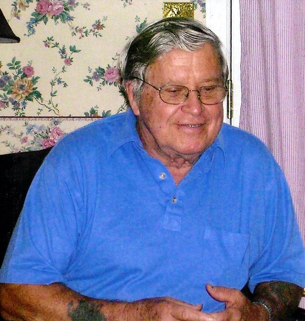 Obituary of Warren O. Weldy