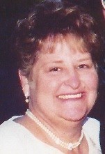 Obituario de Judith J. Harris