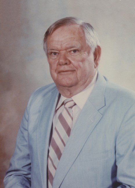 Obituary of Bill White