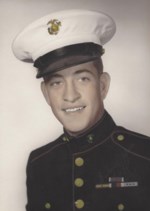 Clifford Haney
