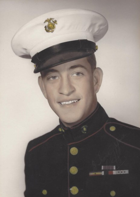 Obituary of Clifford Haney