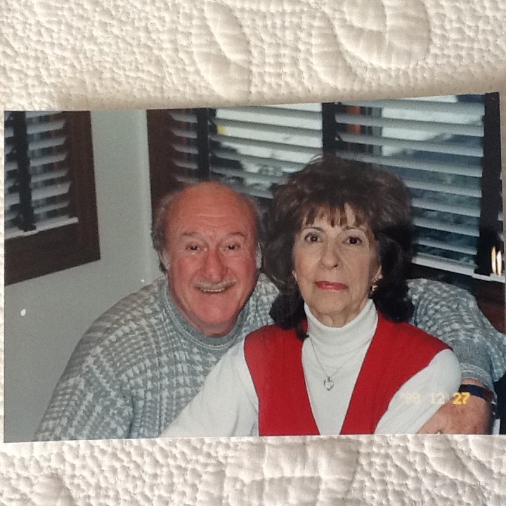 Obituary of Josephine Butera