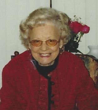 Obituary of Jacqueline B. White
