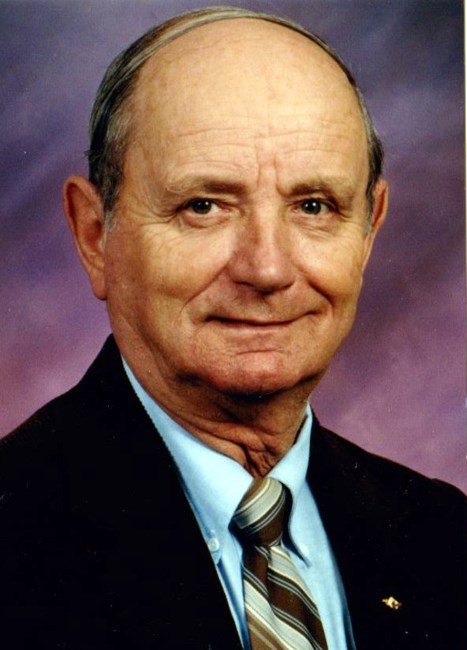 Obituary of Gerald Leroy Moody