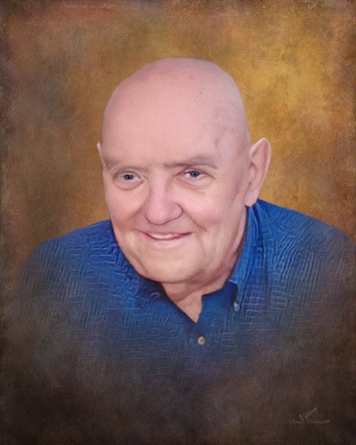 Obituary of James H. Powell