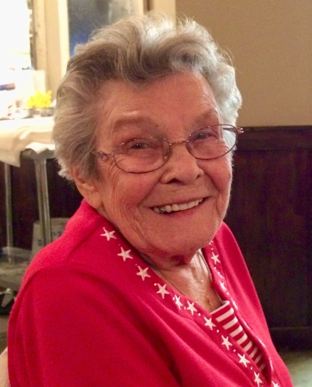 Marcella Jane Nelson Obituary North Fort Myers, FL