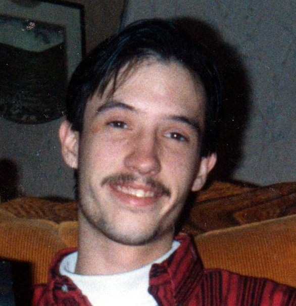 Avis de décès de Richard Brian Hudson