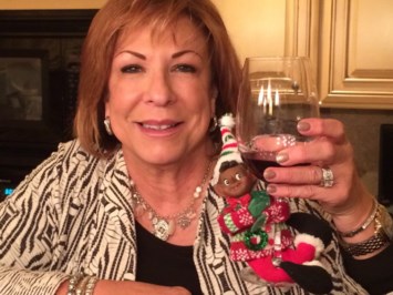 Obituary of Mary Lynne Holbrook