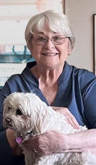 Obituary of Aileen Stone