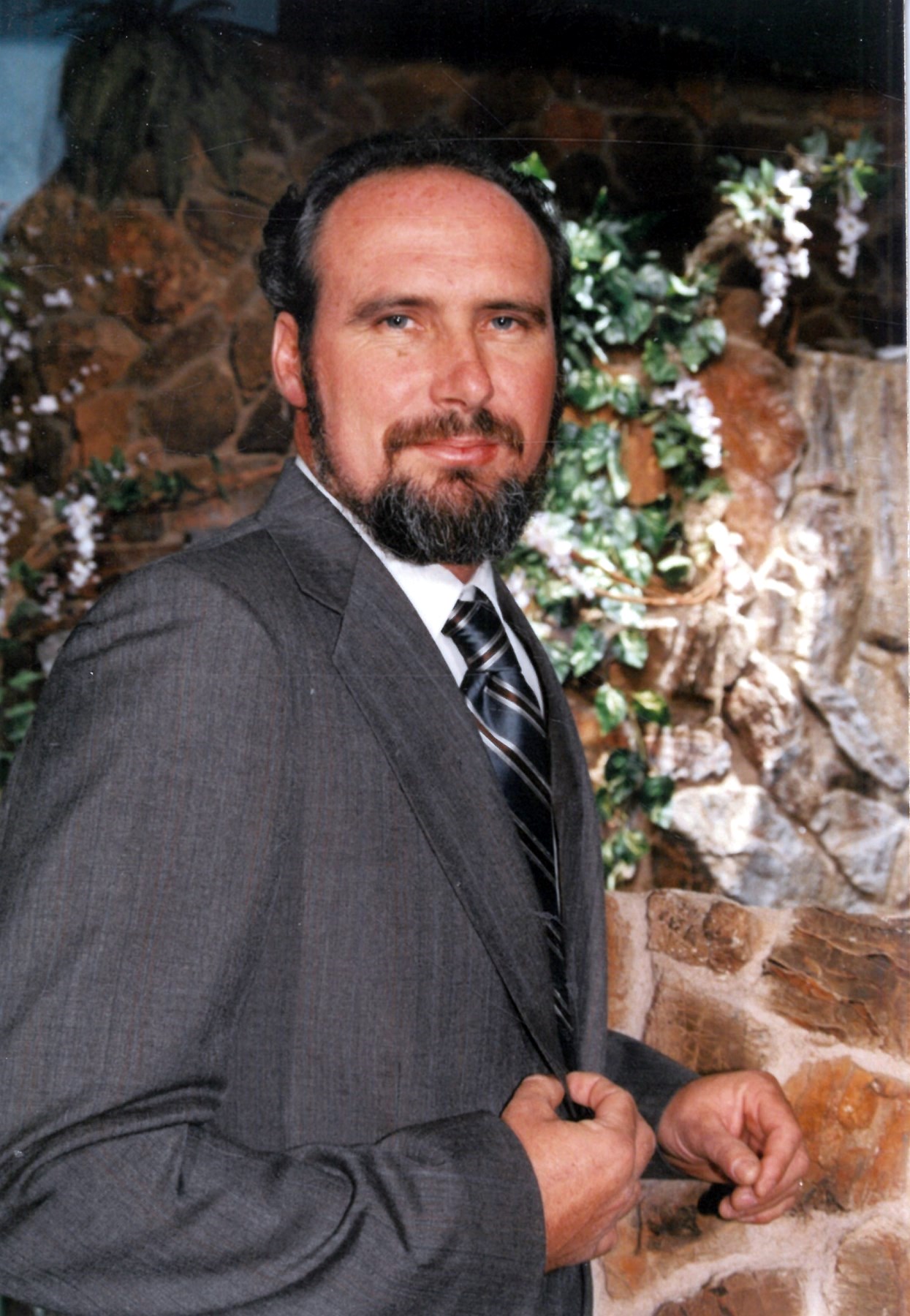 Murray Stewart Obituary - New Orleans, LA