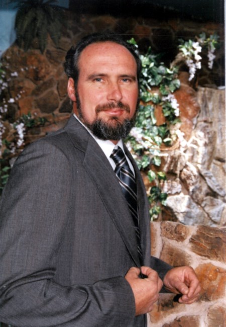 Obituary of Murray Stewart