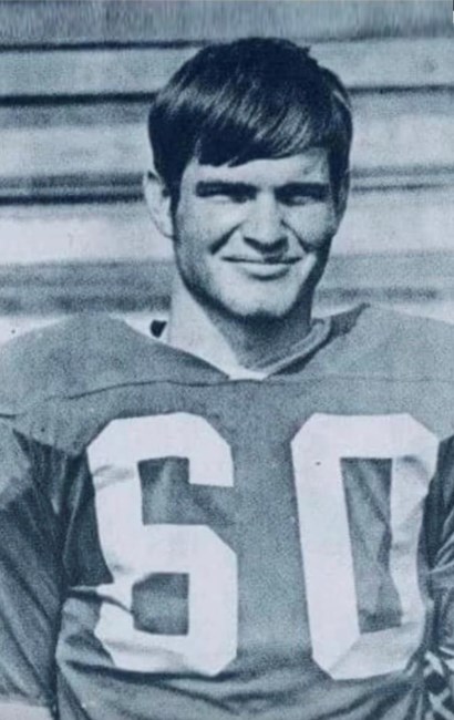 Obituary of Michael Rush Milam