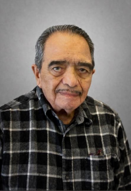 Obituary of Enrique de la Rosa Sr.