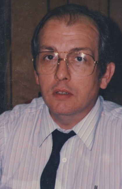 Obituary of Mr. James C. (Jimmy) Head