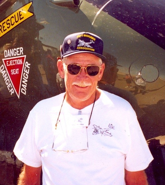 Obituary of Arnold Lee Holliday