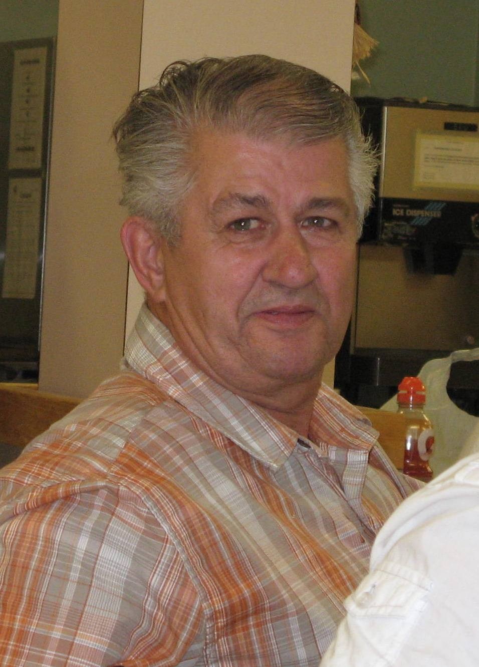 Obituary of M. John Aubut