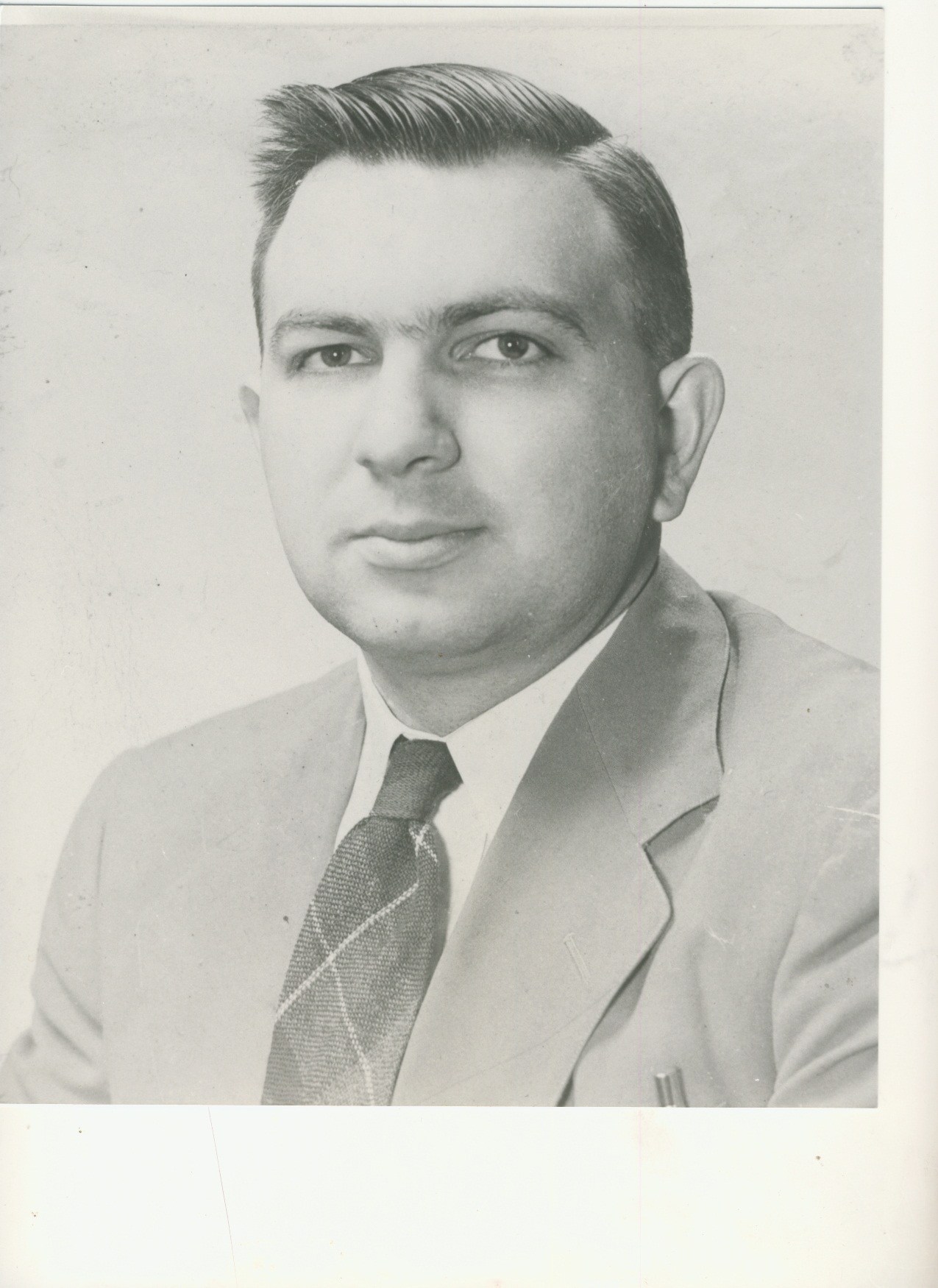 Obituary of William Otis Ameen Sr.