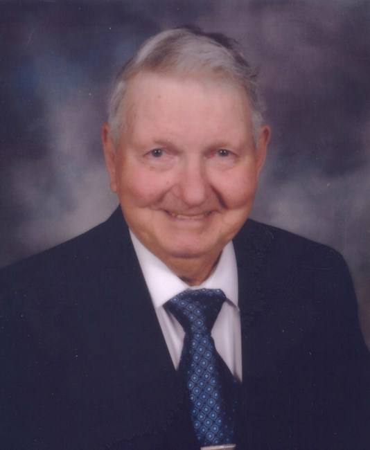 Obituary of Richard Wayne Rockstrom