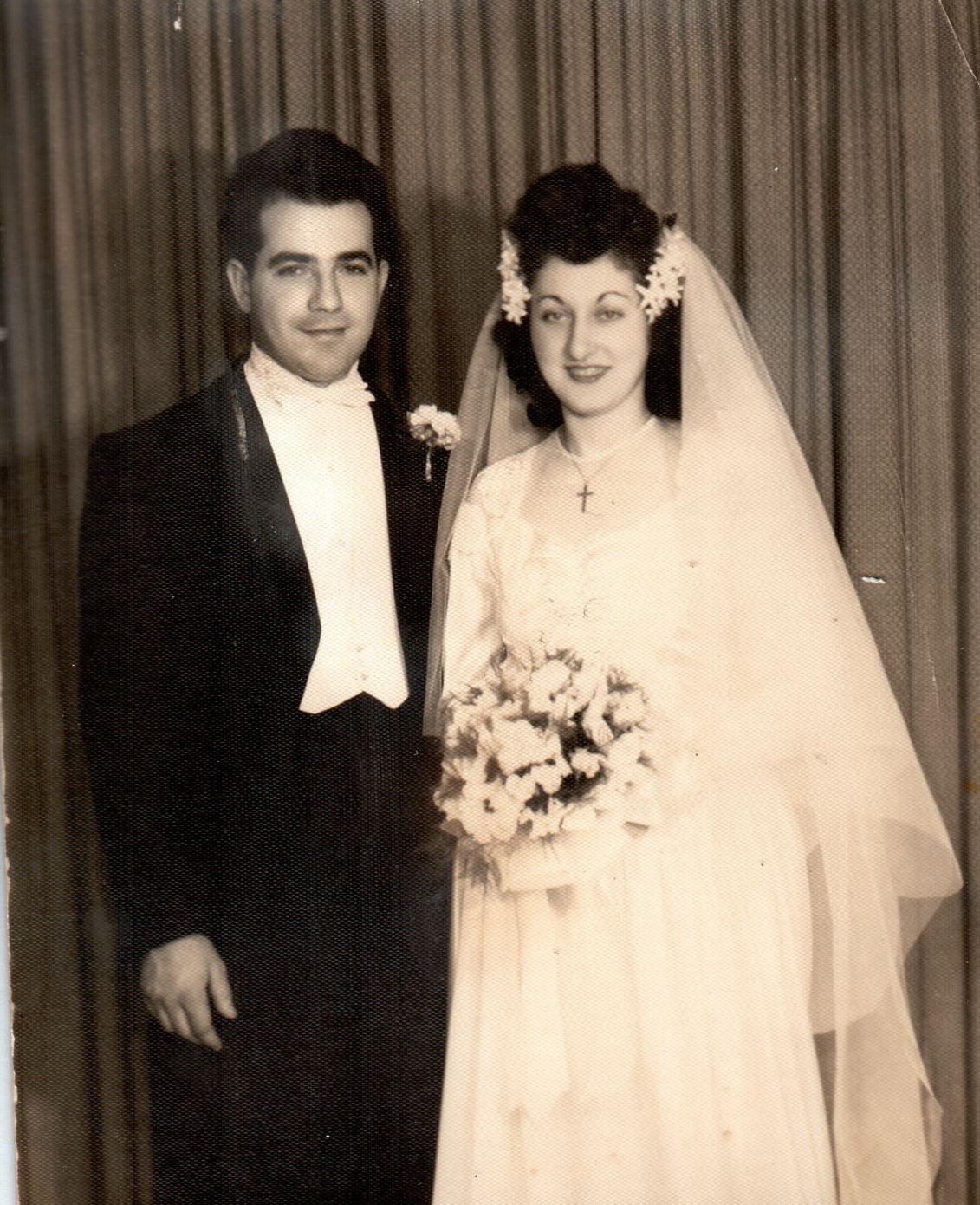 Obituary of Elizabeth Catania