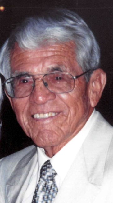 Obituary of Salomon Godinez Duran