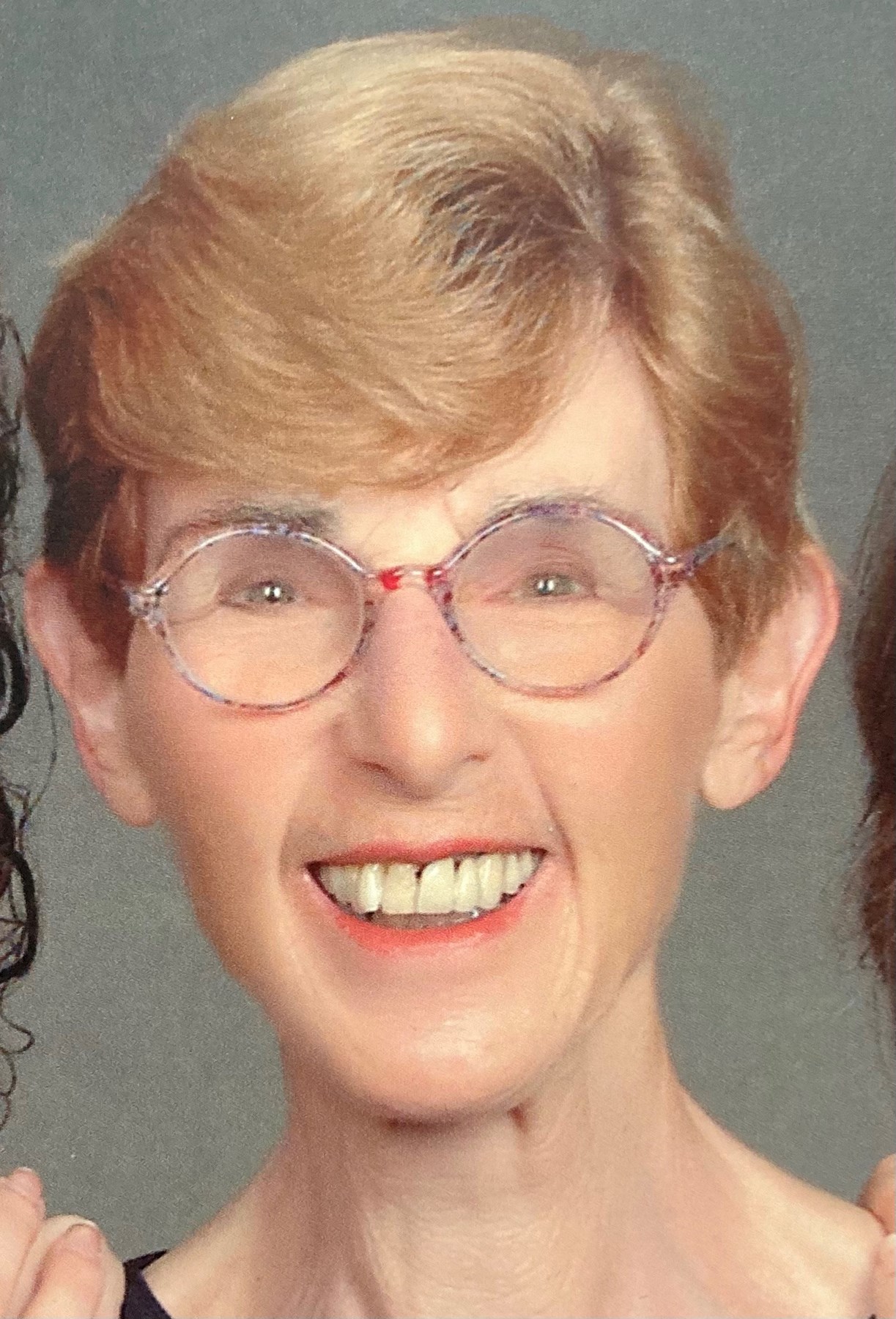 Annabelle Weiss Obituary Cleveland Heights, OH