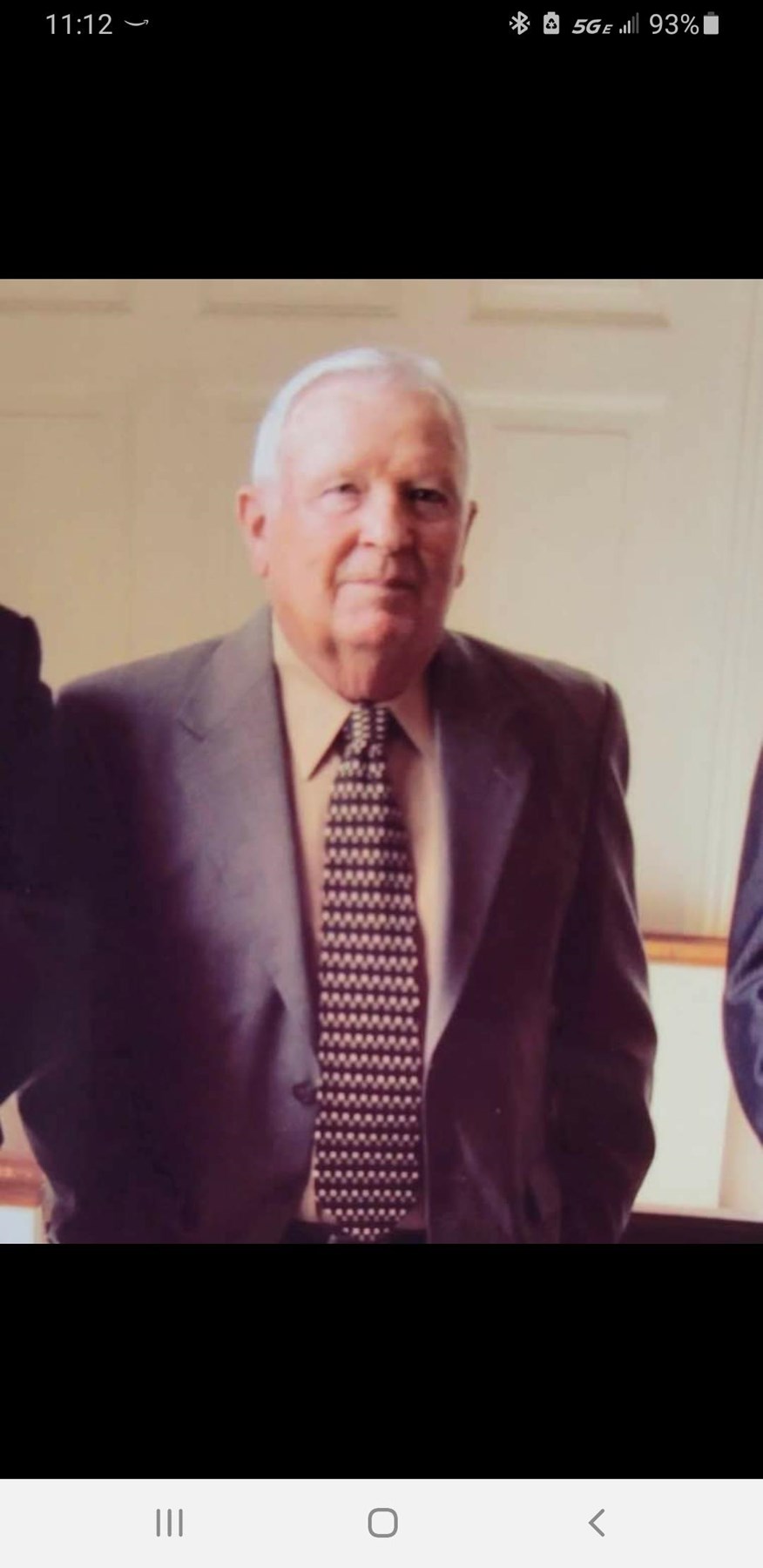 Obituary of Thomas Owen West Sr.