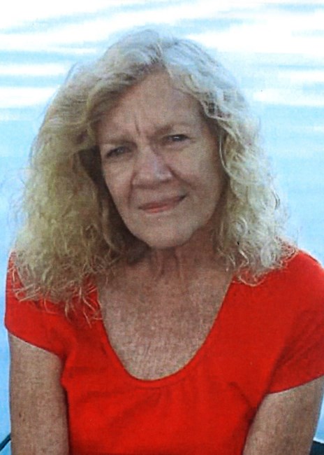Obituary of Donna Briel