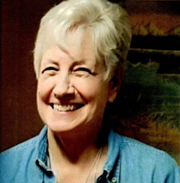 Obituary of Patricia Kay Oehlert