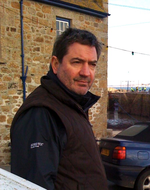 Obituary of Simon John McKeown