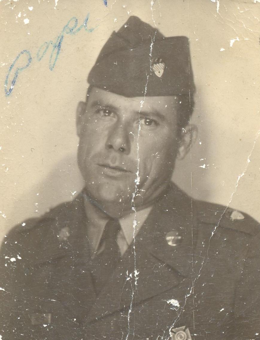 Elmo B. Flores Obituary El Paso, TX