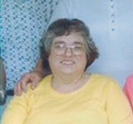 Obituary of Theresa Bouchard