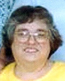 Obituary of Theresa Bouchard