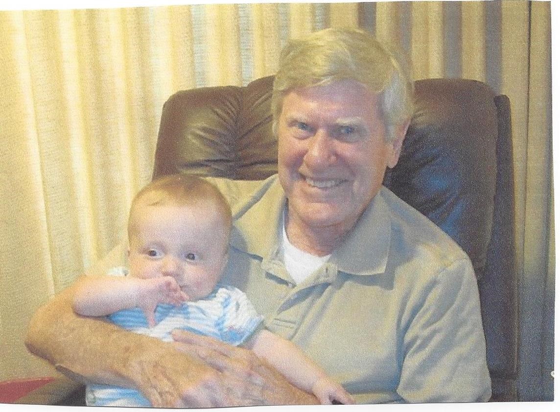 Obituary of Lester K. McKinney