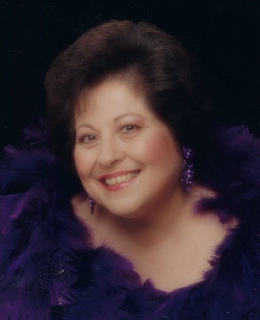 Obituary of Antoinette M. Santorufo